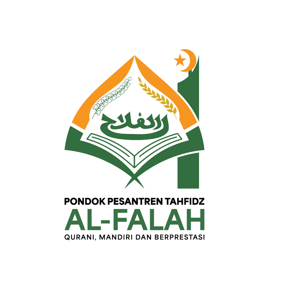 Logo Pondok Pesantren Tahfidz Al-Falah