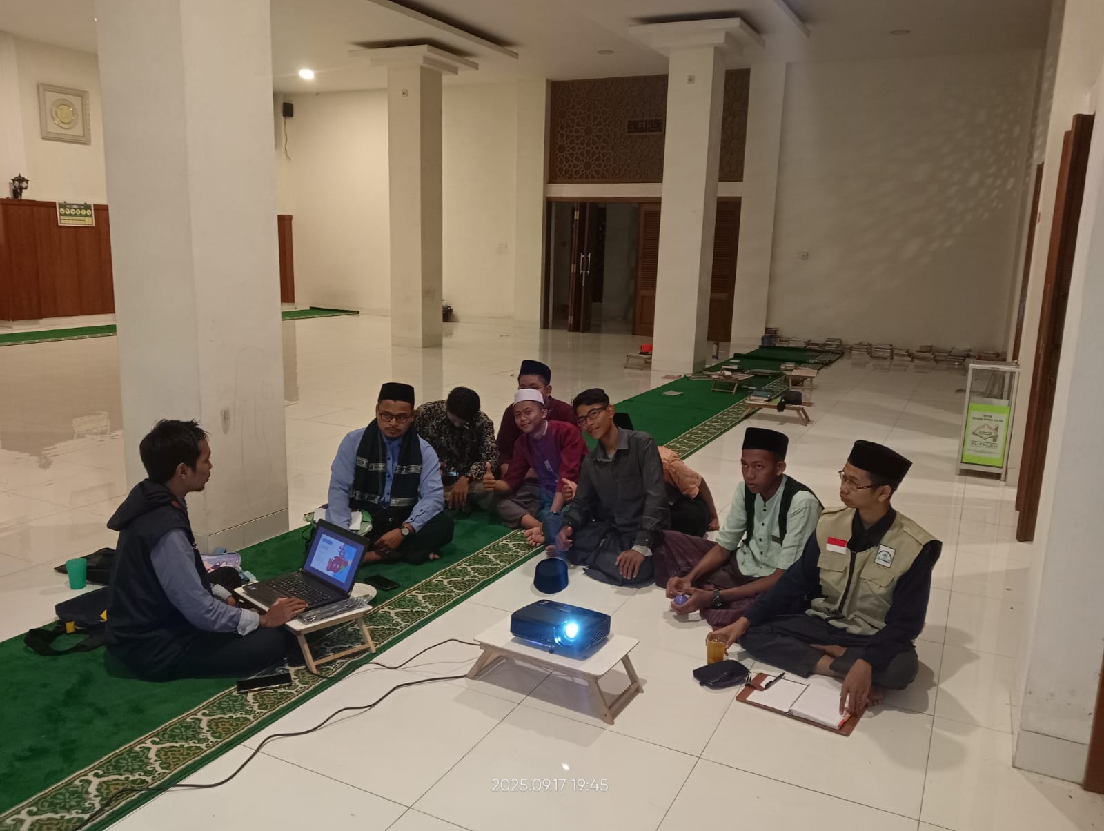 test