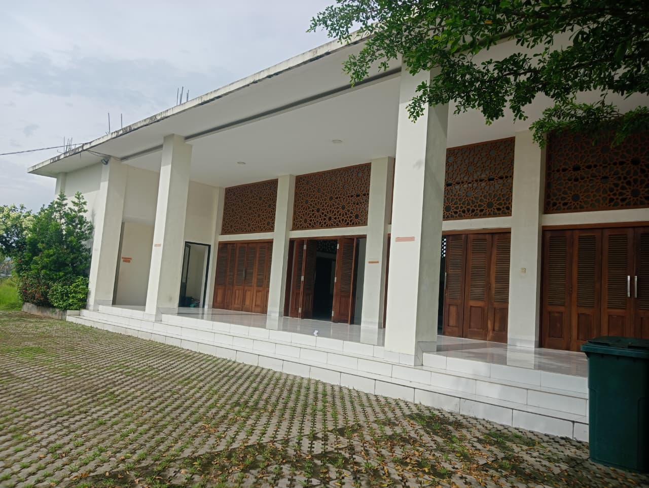 Boarding School System